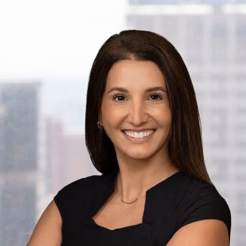 Megan Moyer