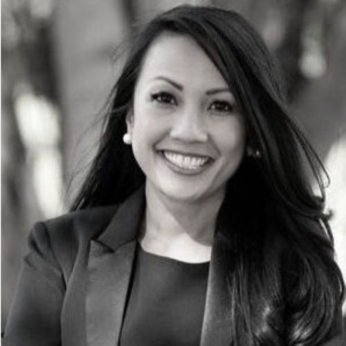 Jackie Lou Raquidan