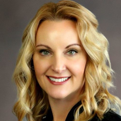 Amy Gould