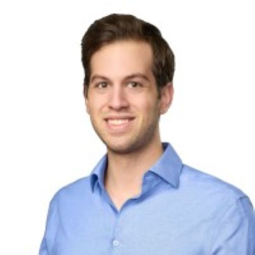 Andrew Eichen