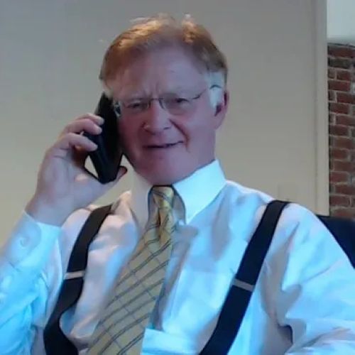 John Martine