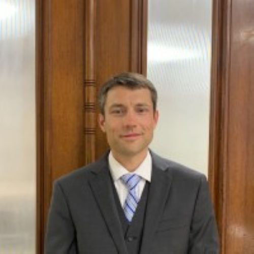 Lance Thomason