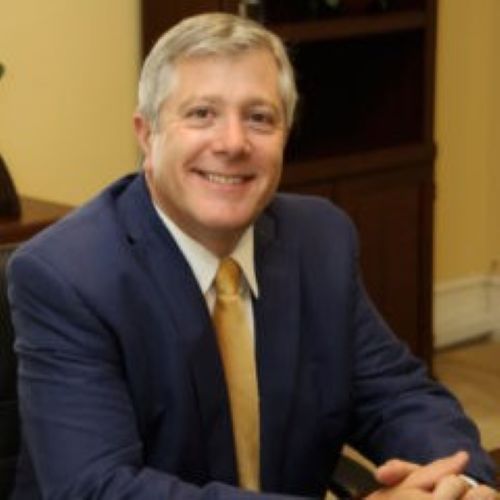 Raymond Mullman