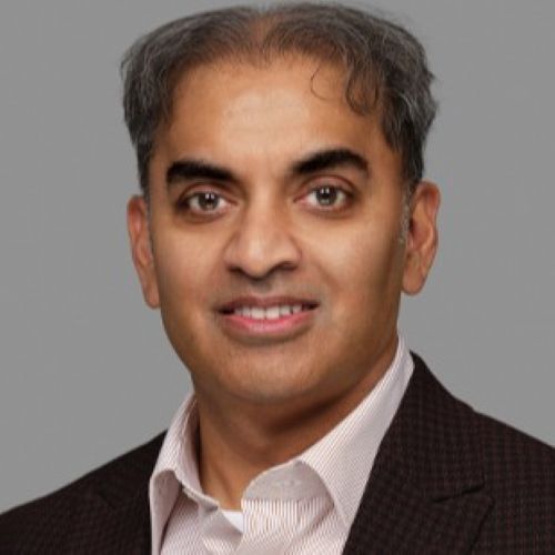 Ashoke Prasad