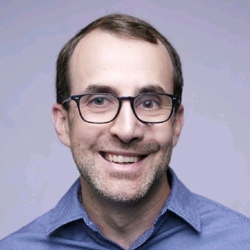 Jordan Mazur