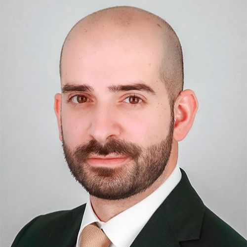 Andrew Elkhoury