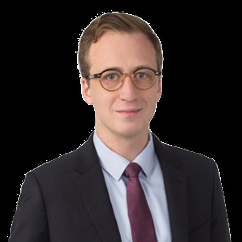 Ian Dickinson