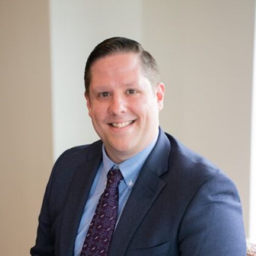 Adam Huffman