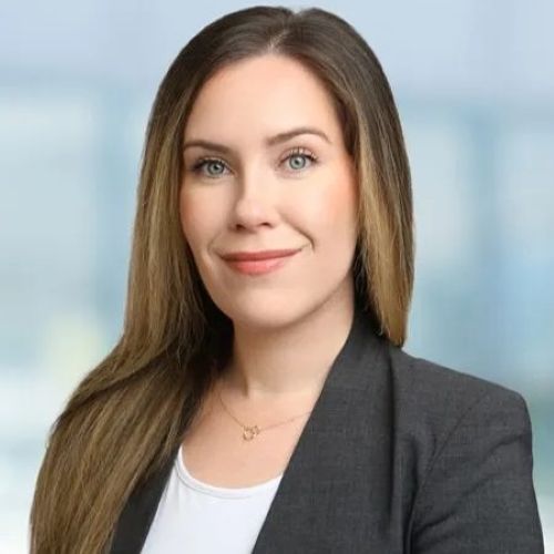 Alecsandria Cook