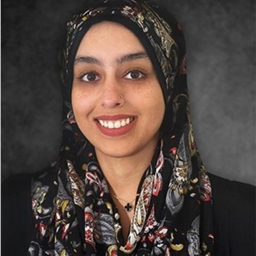 Salma Attia