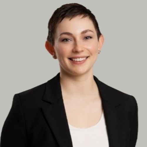 Madeline Mann