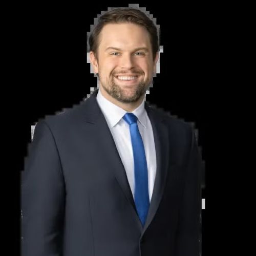 Trevor Jorgensen