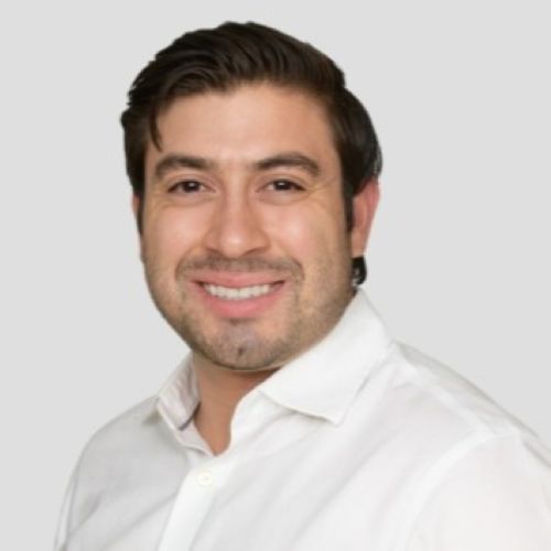 K. Anderson Franco