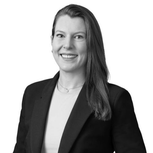 Michelle Ramsden