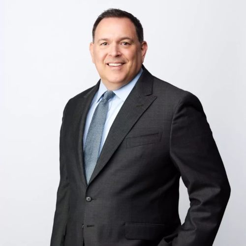 Jeffrey Schagren