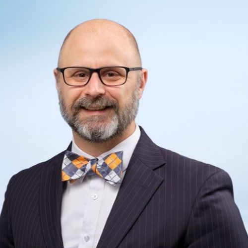 Gregory Emrick