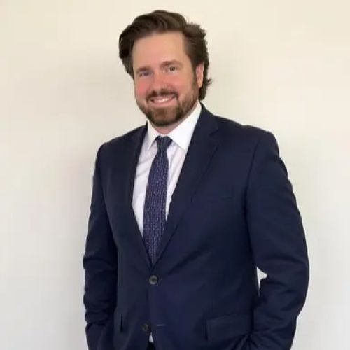 Stephen Nault