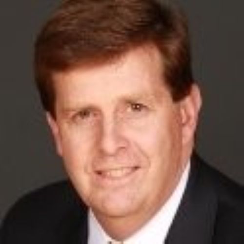 John Cromie
