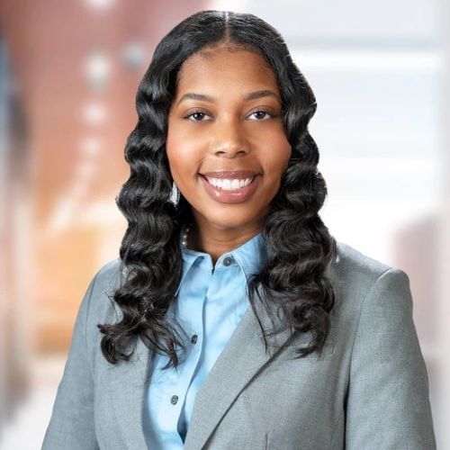 Jamya Terry