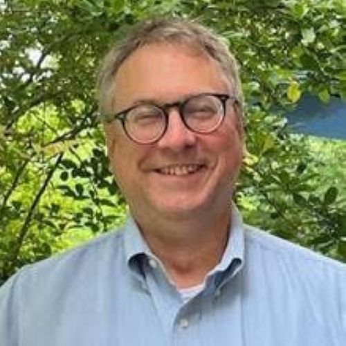 Robert Nadeau