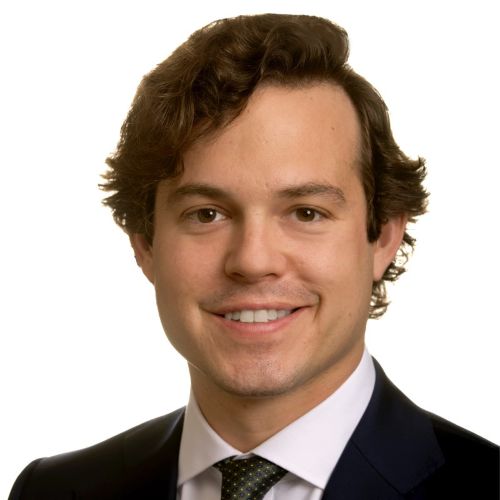 Wyatt Larkin