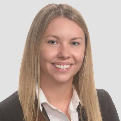 Hilary Leighty