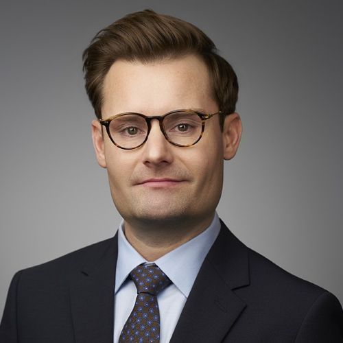 Robert Keller