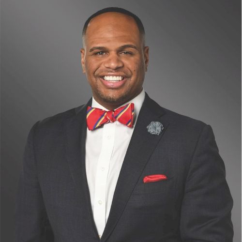 Brandon Cox