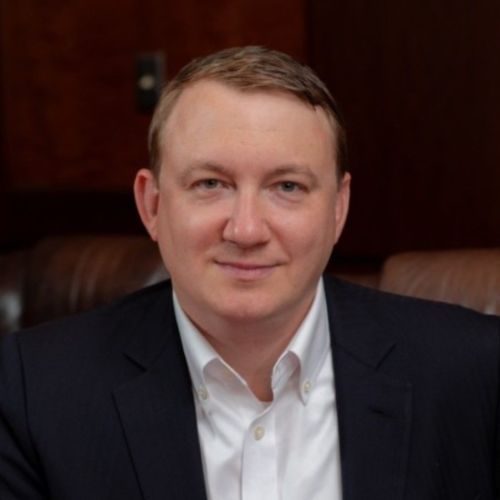 Gregory Crapanzano