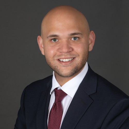 Greggory Jacobs
