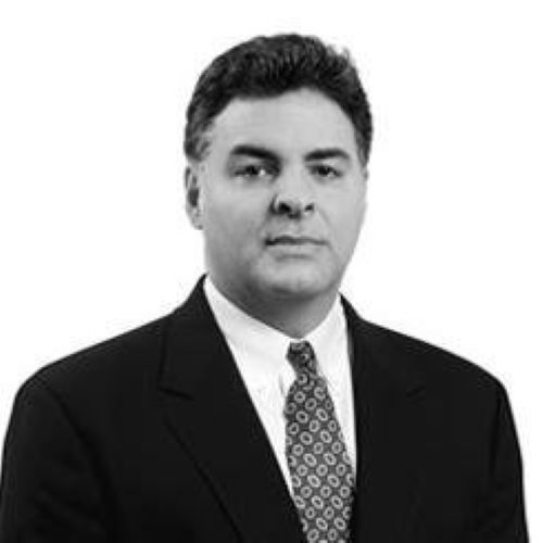 Mark Broderick