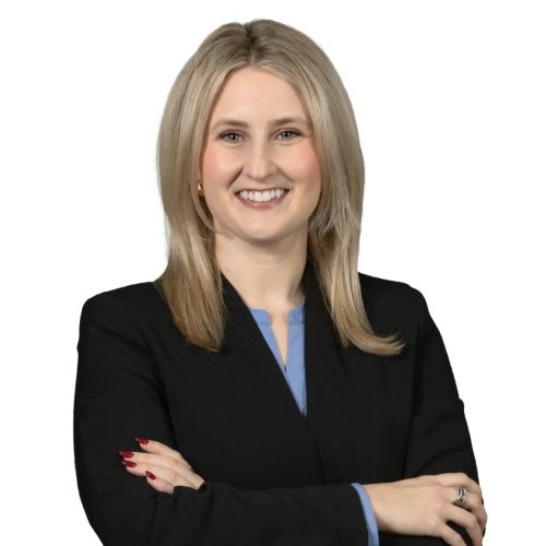Emily Behn