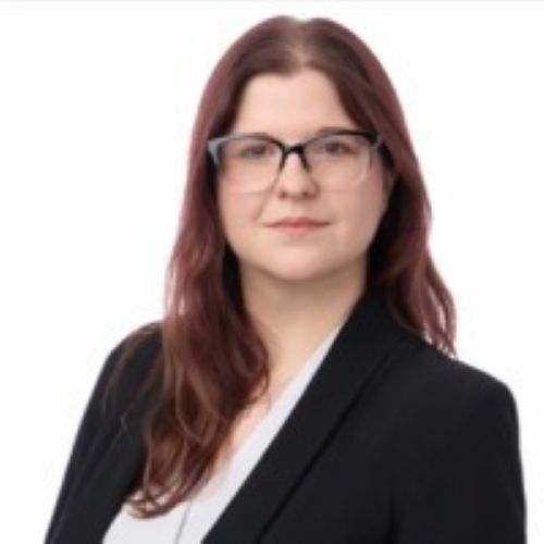 Erica Walburg