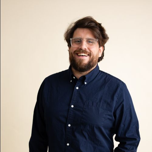 Patrick Patino