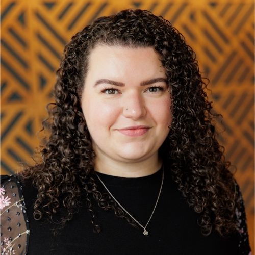 Samantha Damewood