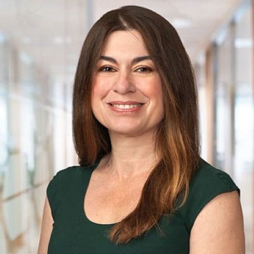 Jennifer Price
