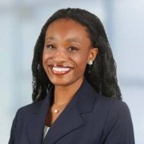 Deborah Adeyemi-Boboye