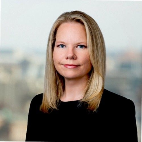 Amy Yarbro