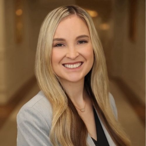 Abigael Ray