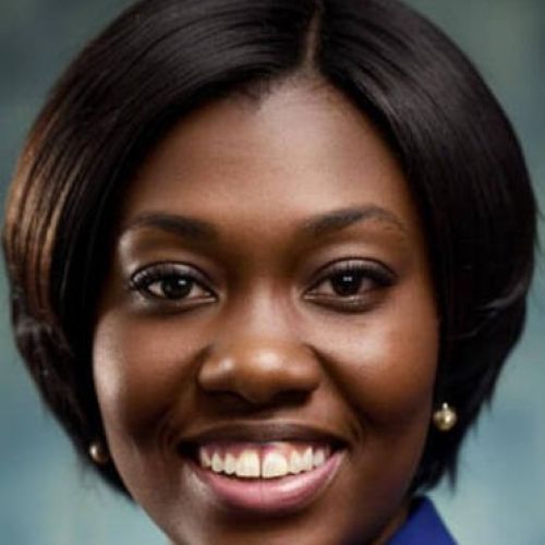 Miriam Rhoden-Shedden
