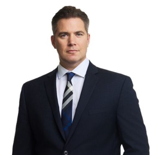 Ryan Charlson