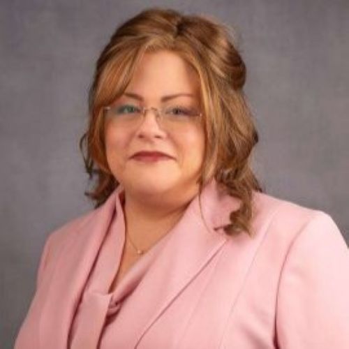 Melissa Hamer