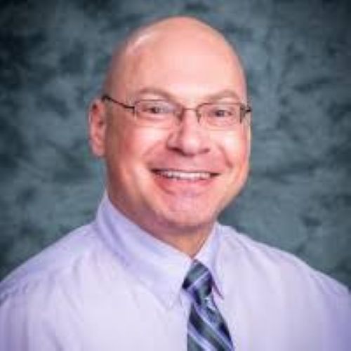 Michael Wiederman