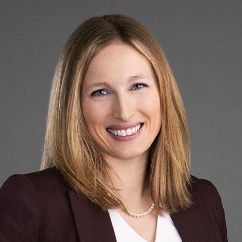 Stacy Osmond