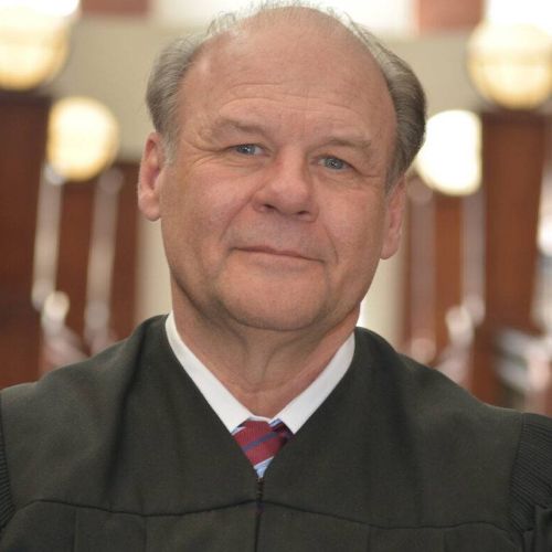 Larry Heiser