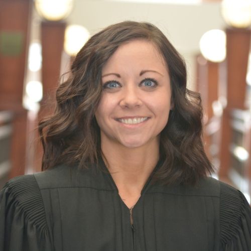Magistrate Sheena Bateman