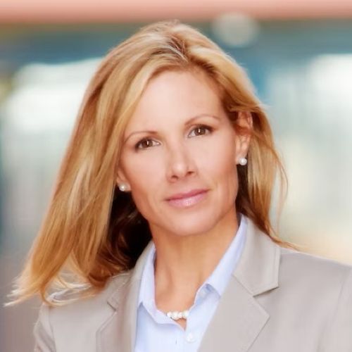 Jennifer Grant
