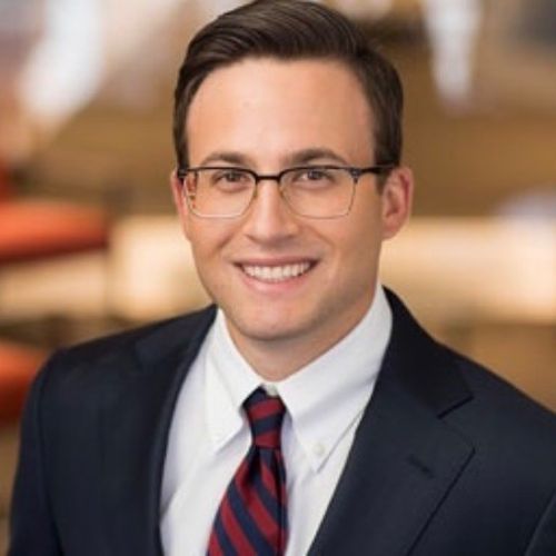 Nicholas Berenato