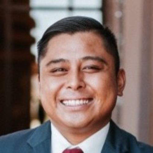 Ryan Sanchez