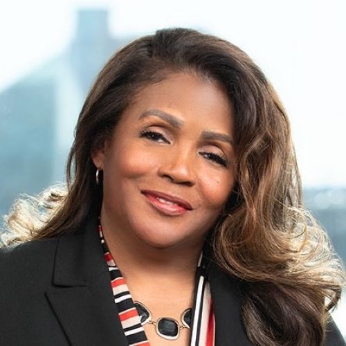 Angela Russell